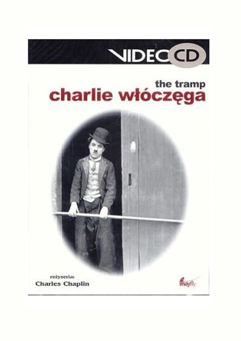 Charlie Chaplin – Włóczęga